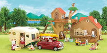 Sylvanian Families Caravan