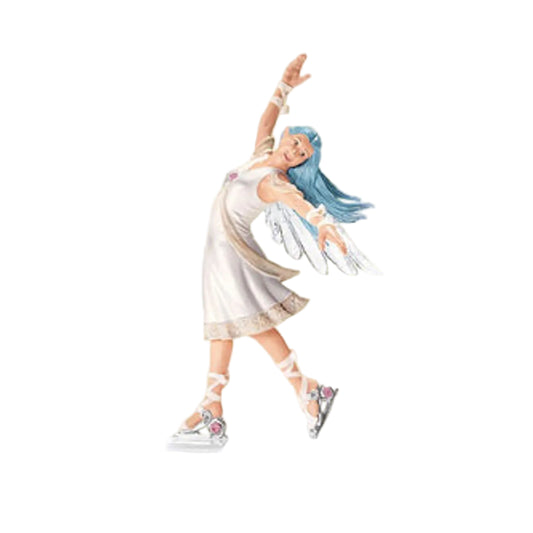 Schleich Bayala - Aguya Skating Figure - Brand New