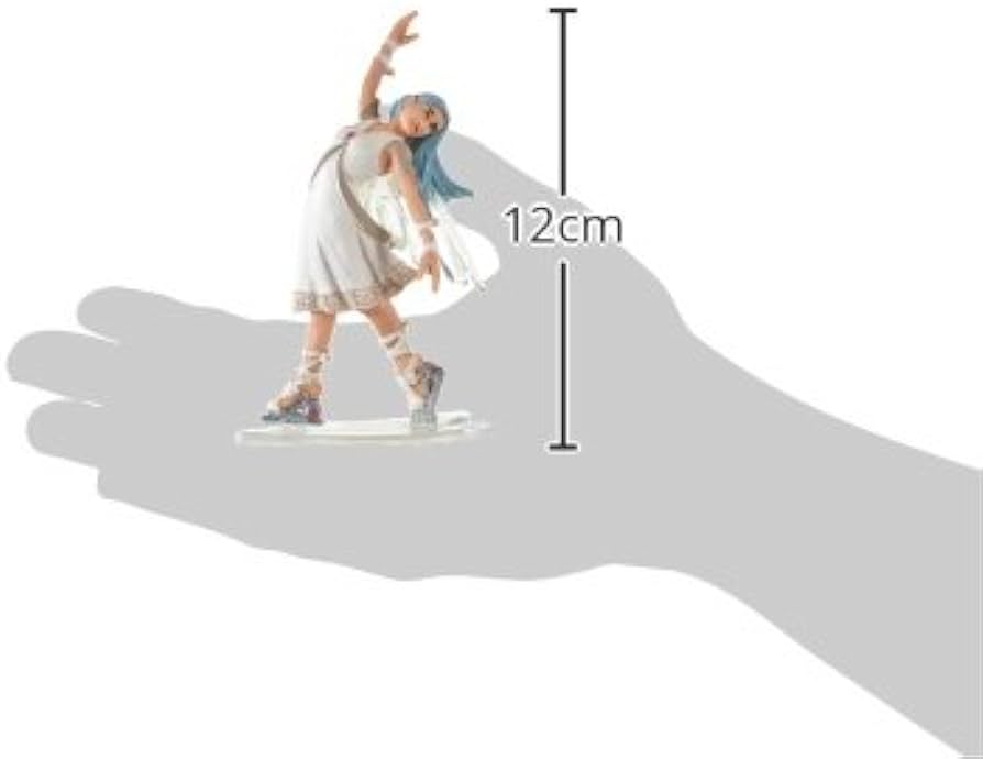 Schleich Bayala - Aguya Skating Figure - Brand New
