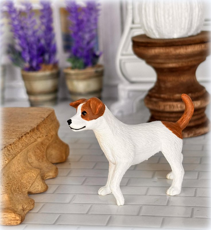 Schleich Jack Russell Terrier