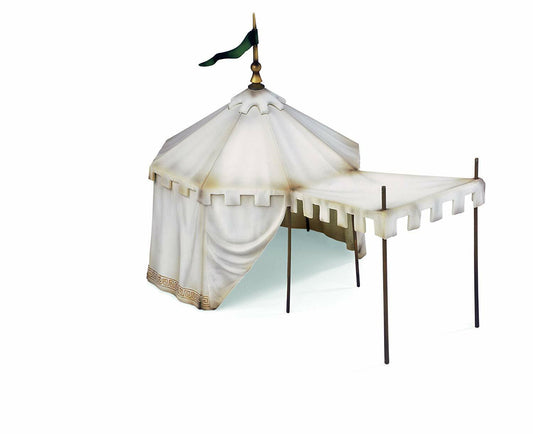 Schleich Knight's siege tent 40193