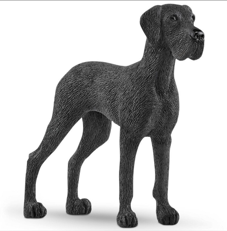 Schleich Great Dane