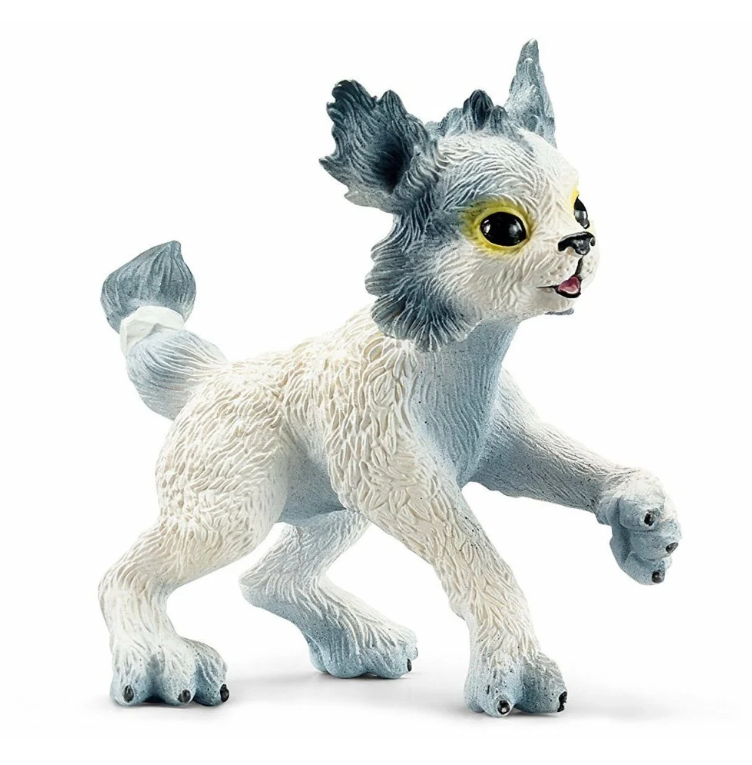 Ki-Kuki - Schleich Ice Animal - Bayala