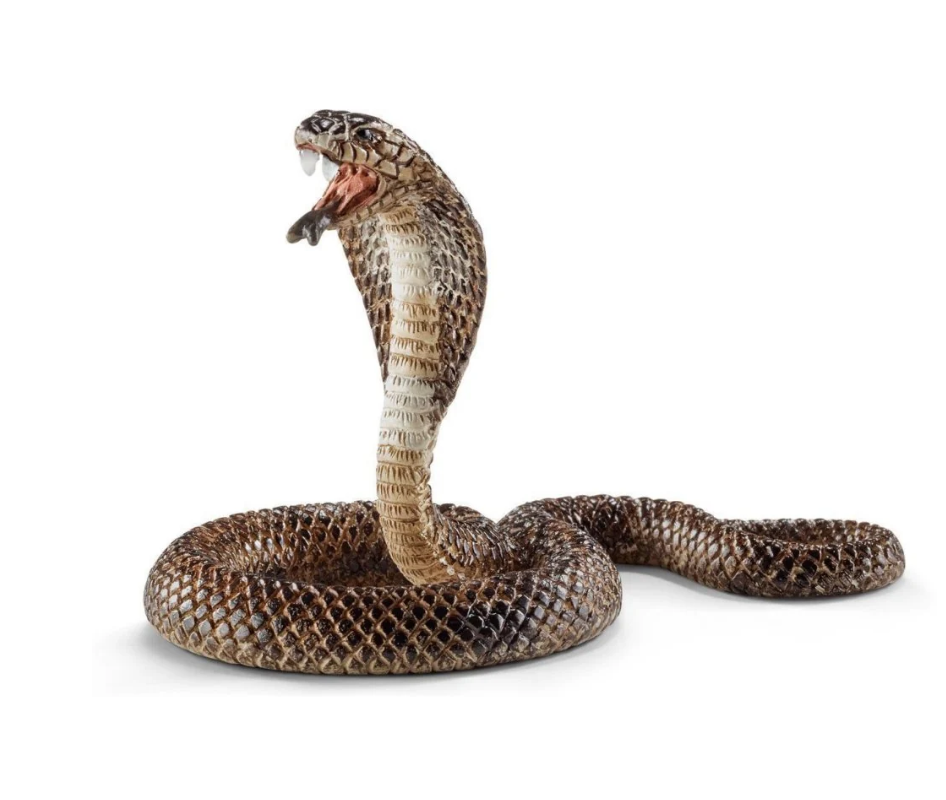 Schleich Cobra