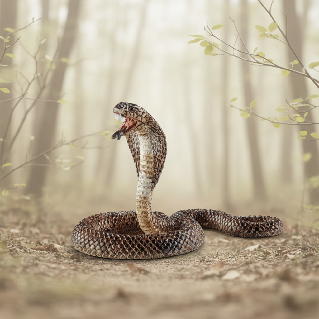 Schleich Cobra