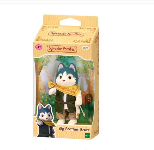 Sylvanian FAmilies Big Brother Bruce