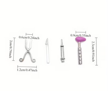Medical Instruments - Set of 5 - Miniature