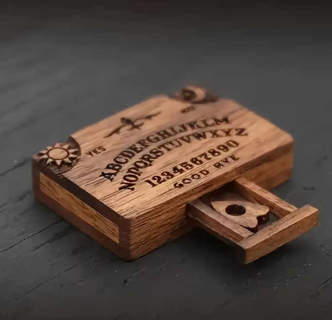 Ouija Board - Miniature