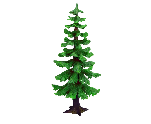 Schleich Fir Tree - Large 32 cm high - 30652 - Brand New