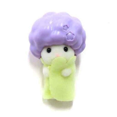 Sylvanian Families Fun Hair Series - Mystery Mouse
