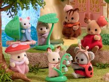 Sylvanian Families Blind Bags Baby Forest Costume Series - Purchase all 8