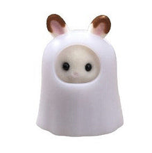 Sylvanian Families Tiny Rabbit with Ghost Costume - Costume Series