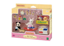 Sylvanian Families Baby's Toy Box