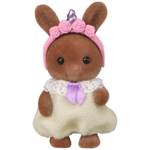 Sylvanian FAmilies wildwood rabbit baby