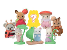 Sylvanian Families Blind Bags Baby Forest Costume Series - Purchase all 8