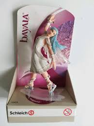 Schleich Bayala - Aguya Skating Figure - Brand New
