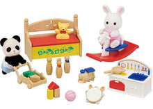 Sylvanian Families Baby's Toy Box