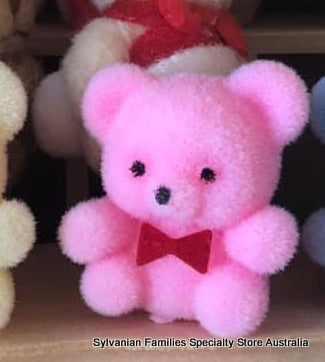 The Teddy Bear Shop - Choose your favourite!