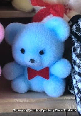 The Teddy Bear Shop - Choose your favourite!