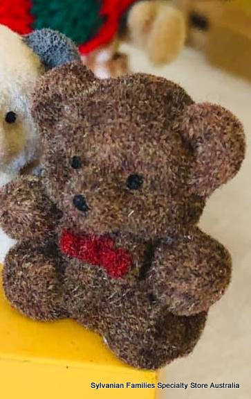 The Teddy Bear Shop - Choose your favourite!