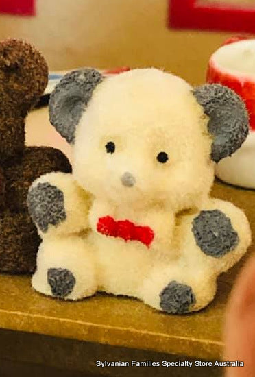 The Teddy Bear Shop - Choose your favourite!