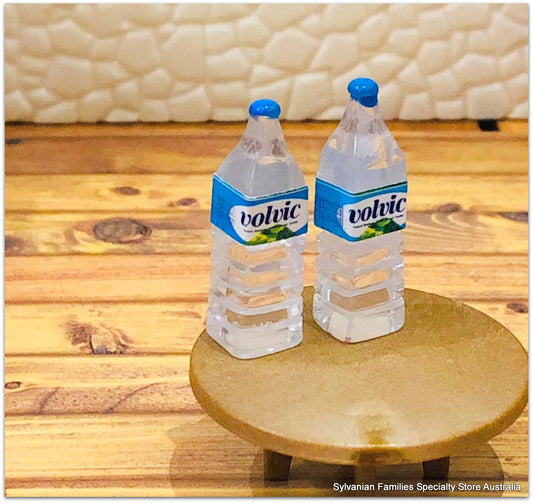 Bottled Water x 2