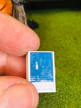 Dracula Book - Miniature