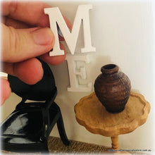 HOME letters - Miniature
