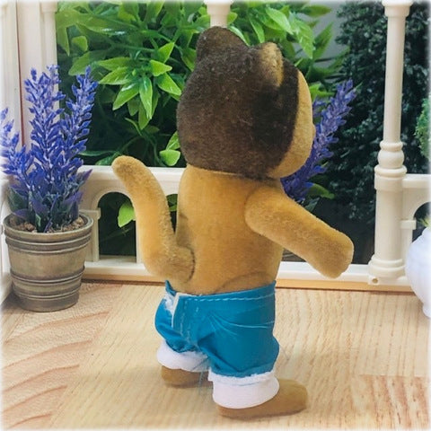 Mapletown Racoon - Vintage Preowned