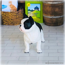 French Bulldog - Schleich