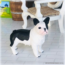 Schleich French Bulldog