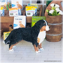 Schleich Bernese Mountain Dog