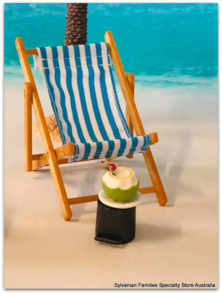 Coconut Drink - Miniature