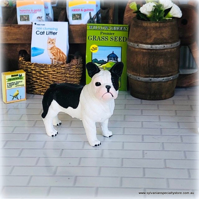 French Bulldog - Schleich