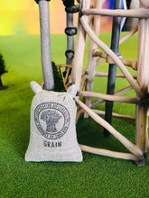 Grain Sack - 7 cm high - Miniature
