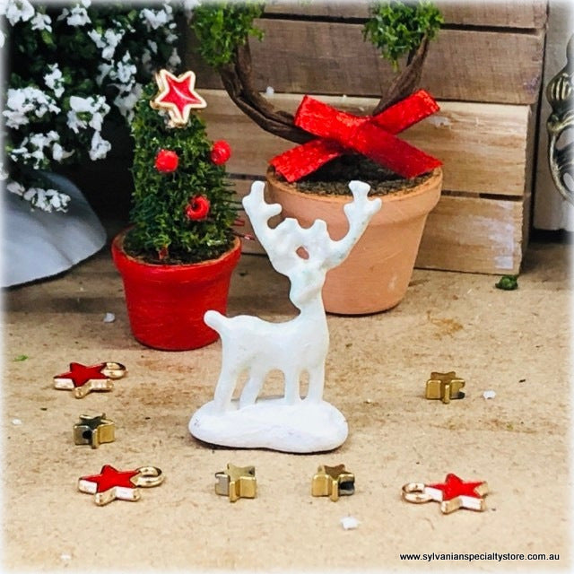 Christmas Scatters for Miniature Scenes - 10 pieces
