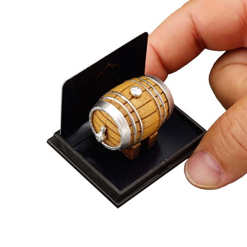 Beer Barrel - Miniature