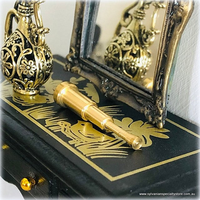 Spyglass - expandable - Miniature