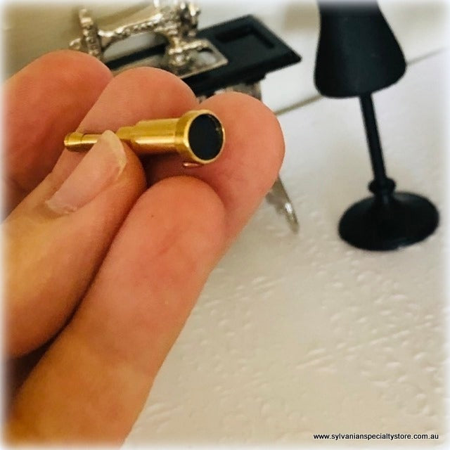 Spyglass - expandable - Miniature