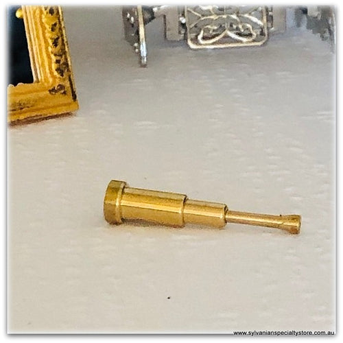 Spyglass - expandable - Miniature