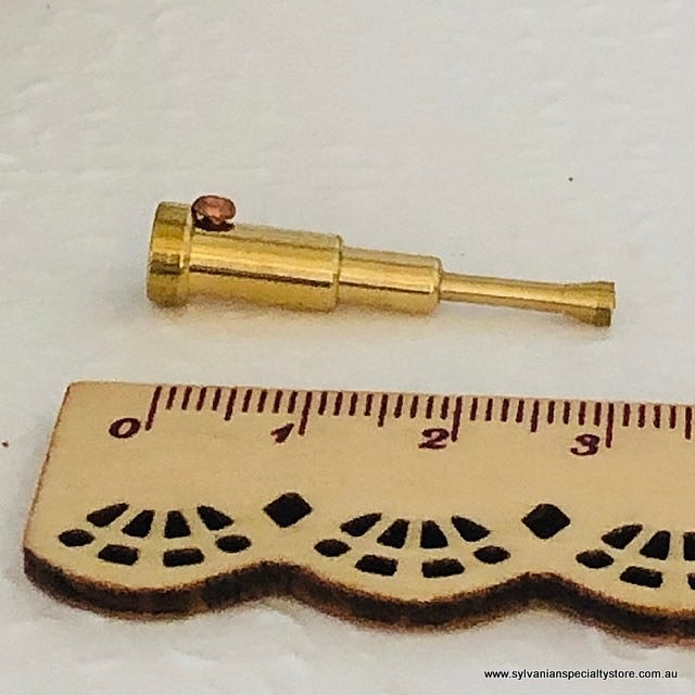 Spyglass - expandable - Miniature