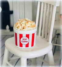 Popcorn - Round - Miniature