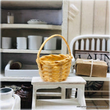 Small basket - Miniature