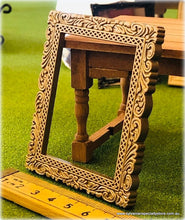 Frame - Large Ornate - Miniature