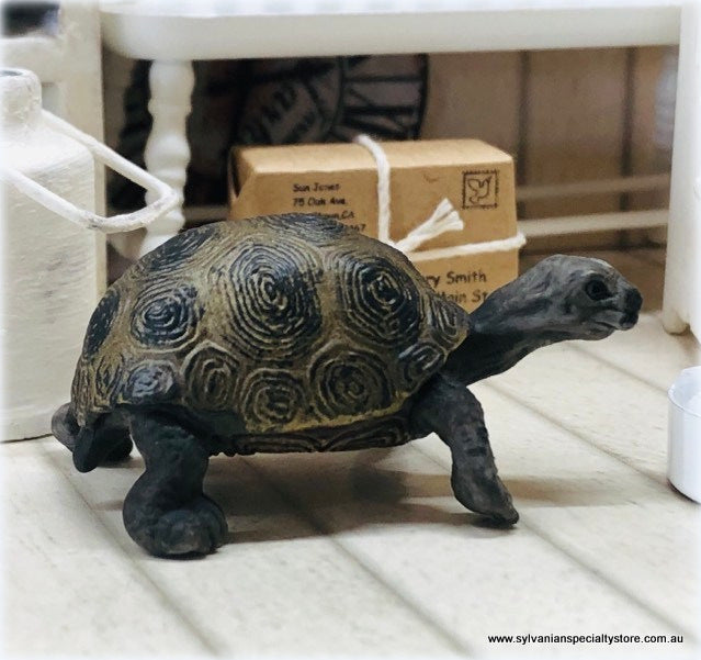 Schleich Baby Tortoise