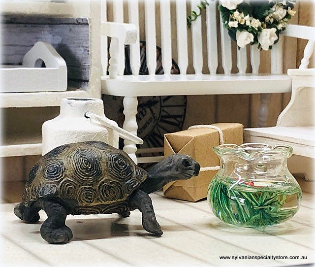 Schleich Baby Tortoise
