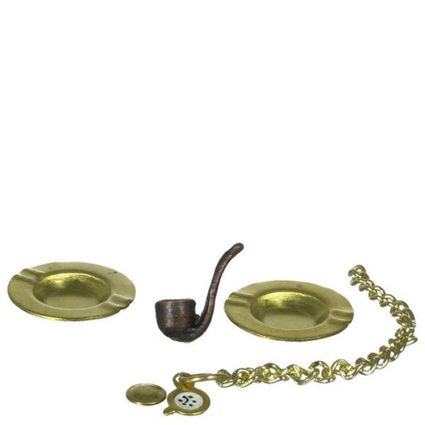 Smoking Set