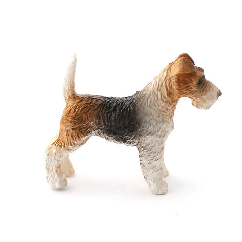 Fox Terrier - Miniature