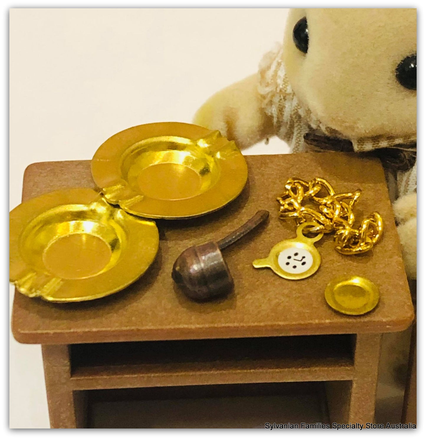 Smoking Set