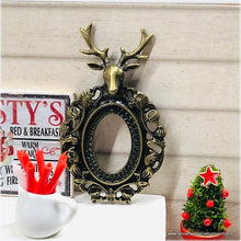 Deer Frame -  Miniature